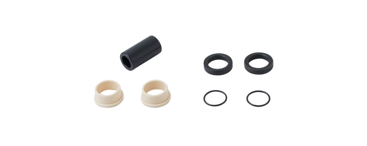 2019 Fox Replacement Hardware