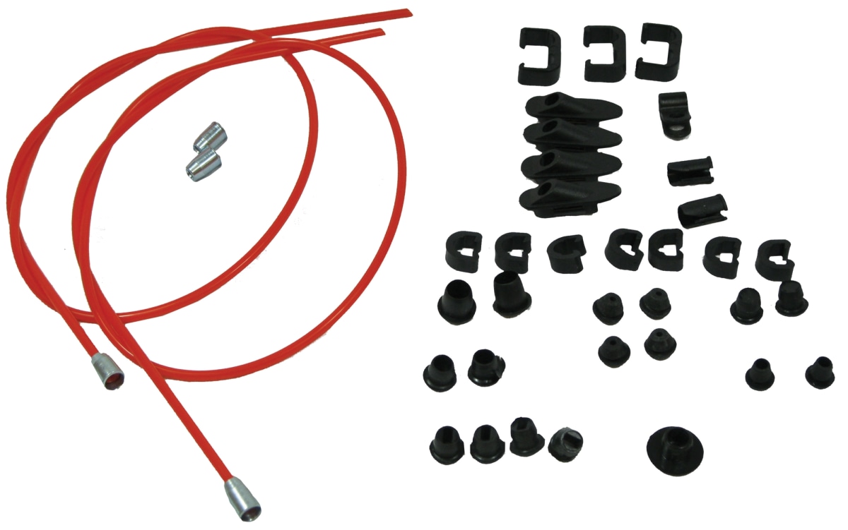 2015 Euro Frame Plug Kit