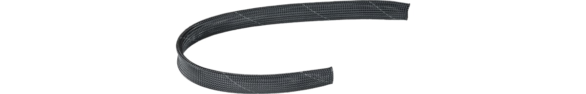 2017 RIDE+ Braided Anti Rattle Tube
