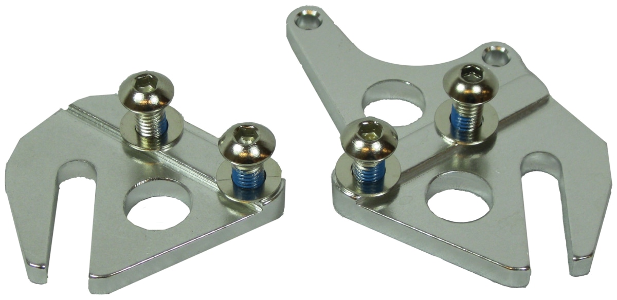 2012 Trek 2008-2010 Rear Derailleur Hangers