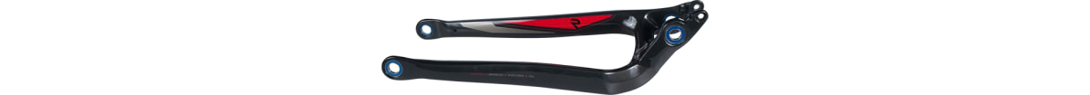 2015 Remedy 26 2011-2013 Chainstay