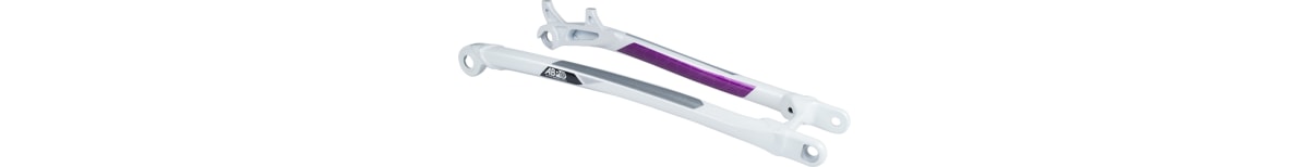 2015 Lush 29 Aluminum Seatstay