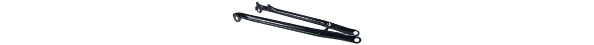 2016 Superfly FS 29 Carbon Seatstay