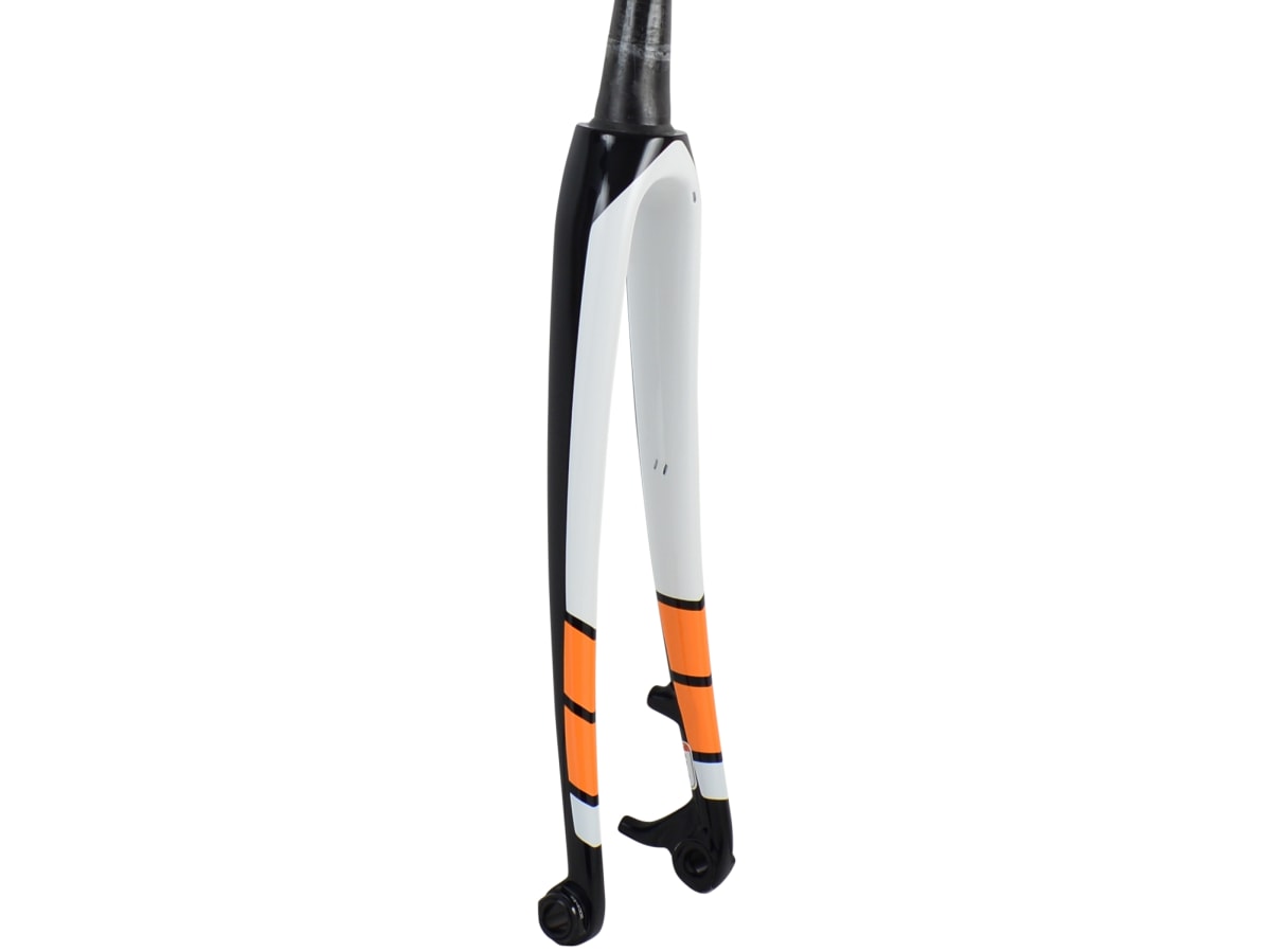 2016 2015 Domane 4.3 Disc 700c Forks