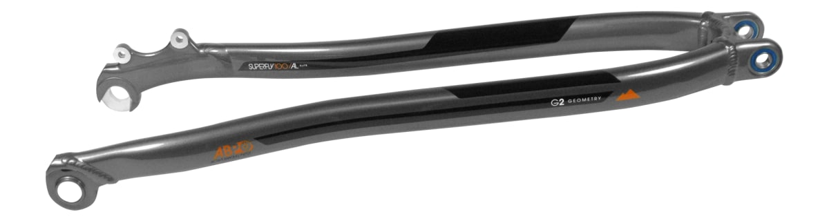 2014 Superfly 100 29 2012 Aluminum Seatstay