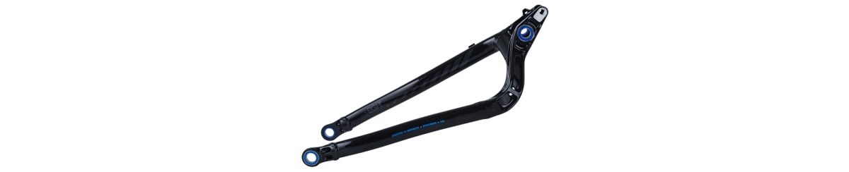 2015 Remedy 29 Non-Boost 148 Aluminum Chainstay