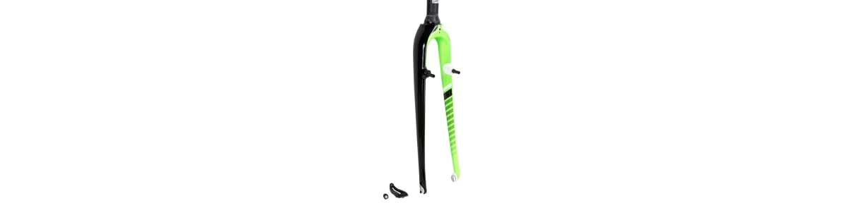 2015 Boone 7 700c Forks
