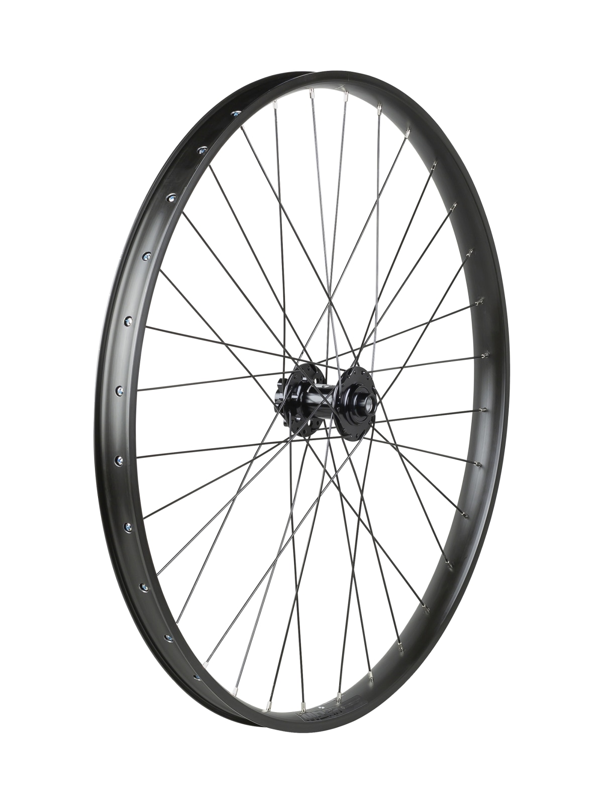 2022 Alex MD35 27.5" 6-Bolt Disc MTB Wheel