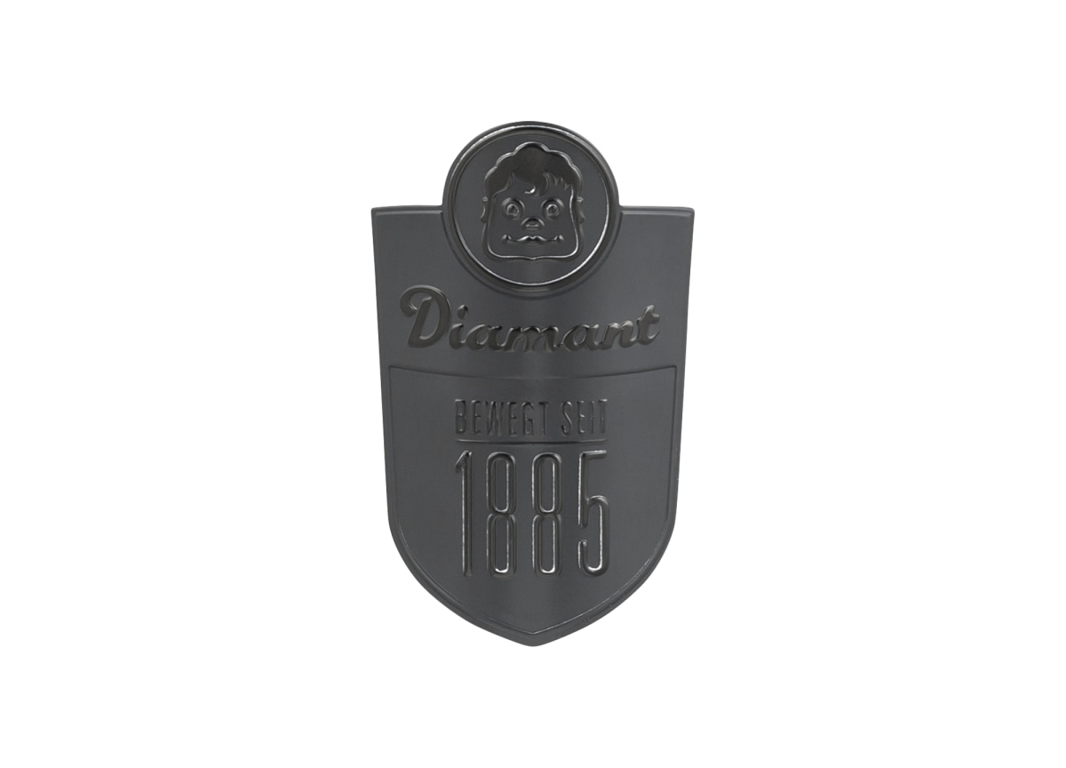 2022 Headbadge