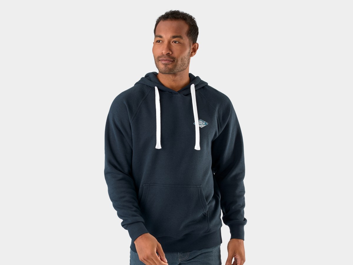 Diamond Patch Hoodie