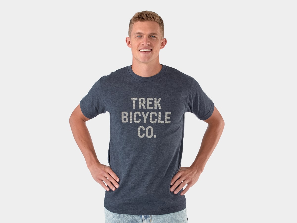 Bicycle Co Unisex T-Shirt