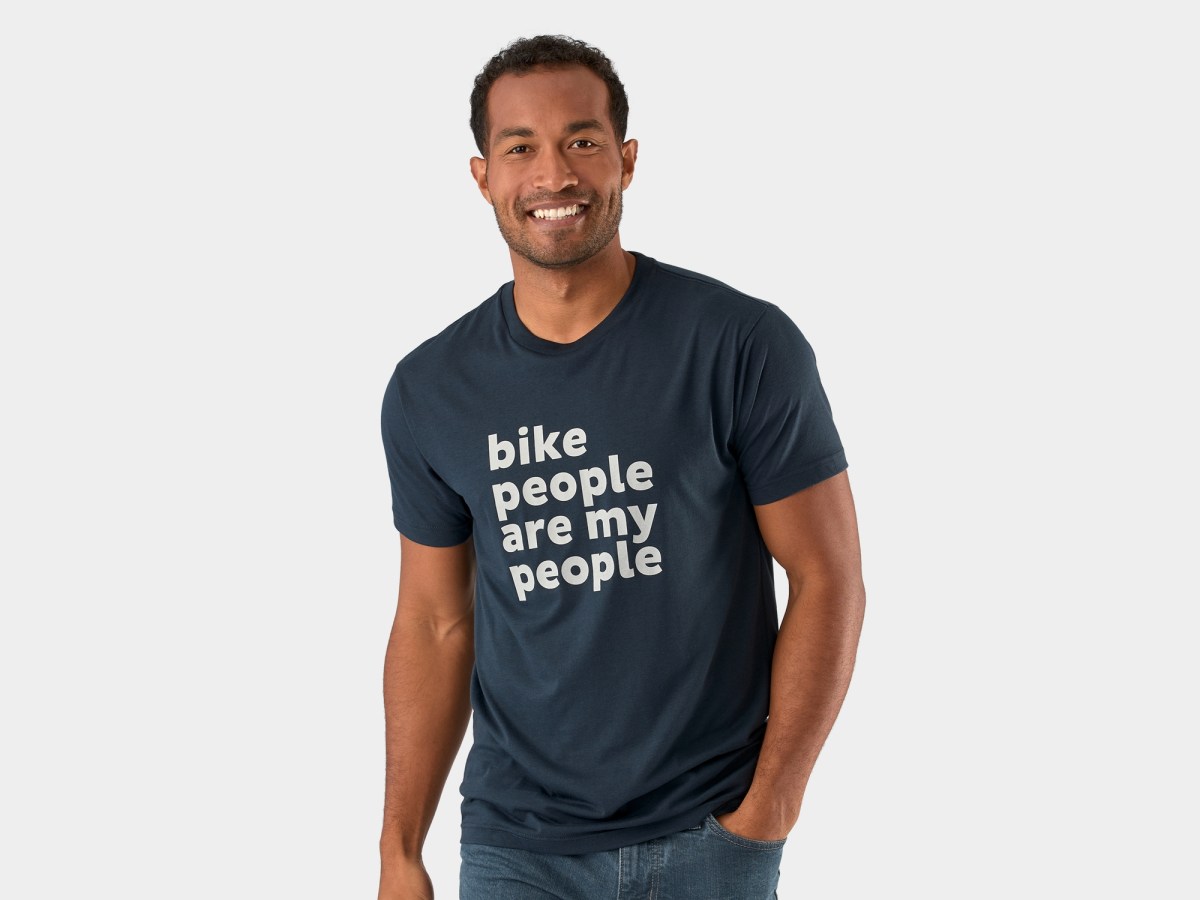 Bike People Unisex T-Shirt