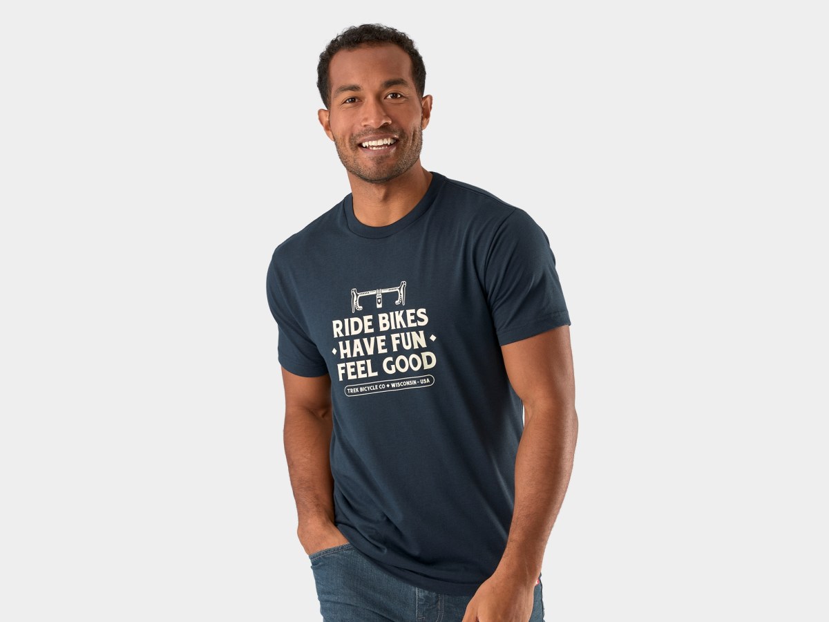 2022 Feel Good T-Shirt