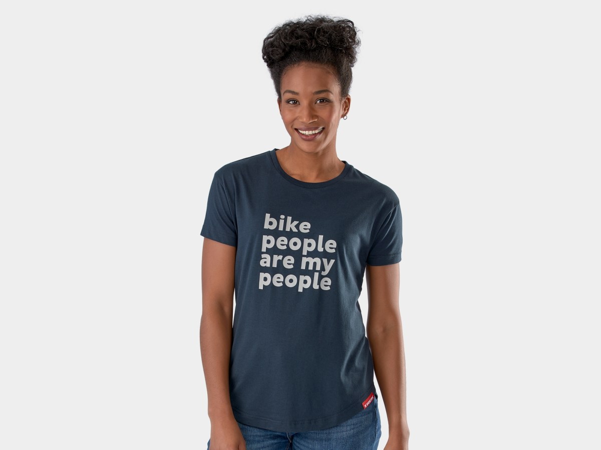 2022 Bike People Women's T-Shirt