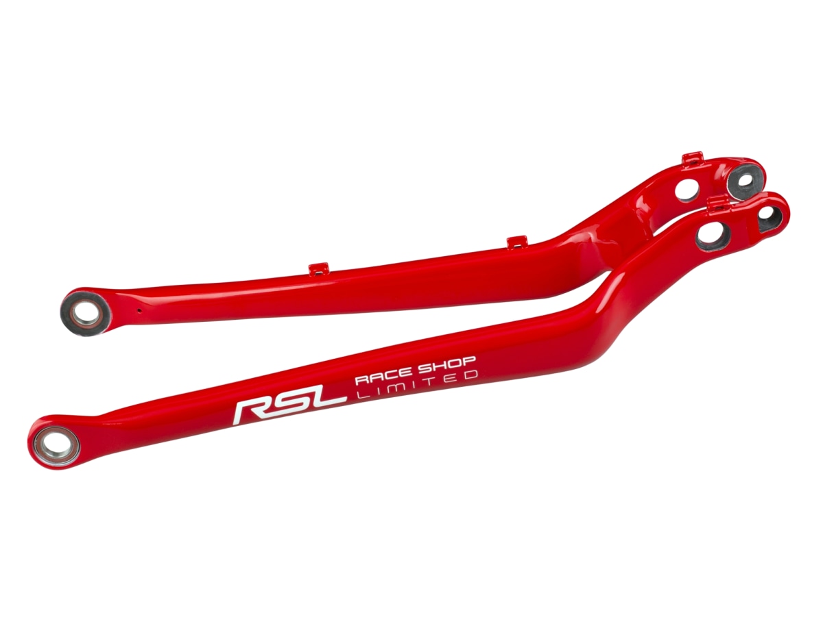 2019 Session 27.5 2015-2017 Carbon Chainstay