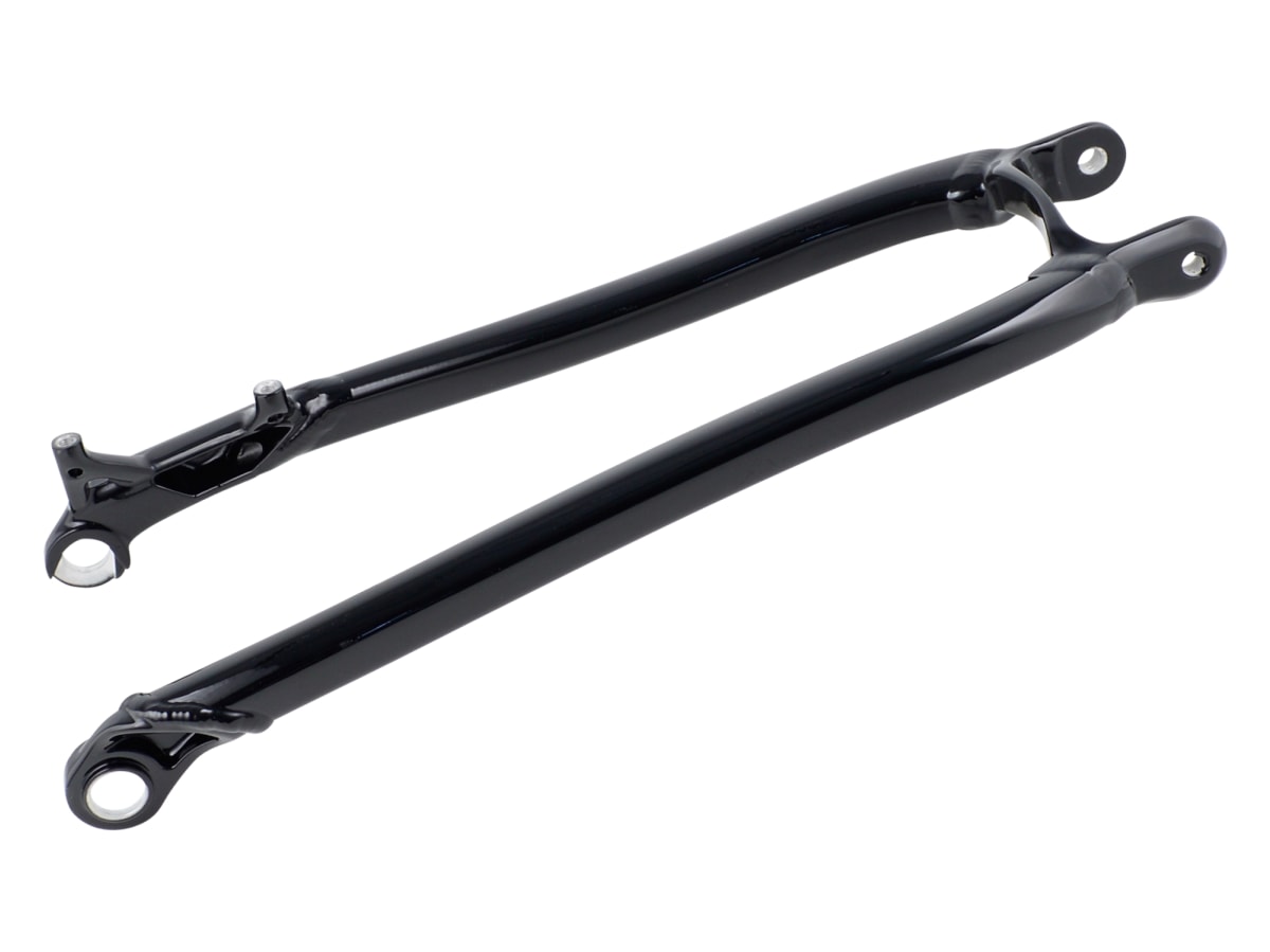 2019 Lush 27.5 Aluminum Seatstay