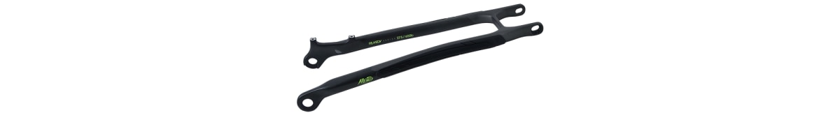 2017 Remedy 27.5 2014-2016 Carbon Seatstay