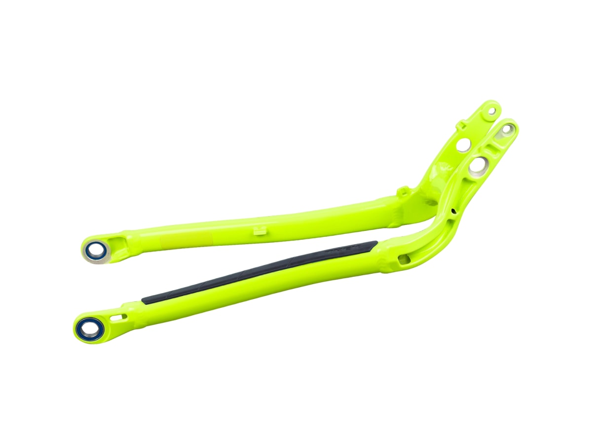 2018 Fuel EX 29 2016 Aluminum Chainstay
