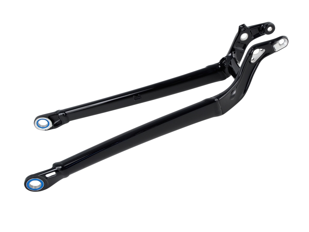 2019 Top Fuel 27.5 Aluminum Chainstay
