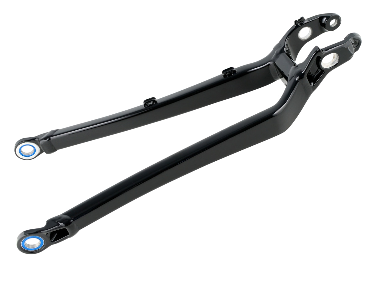 2019 Session 27.5 2015-2019 Aluminum Chainstay