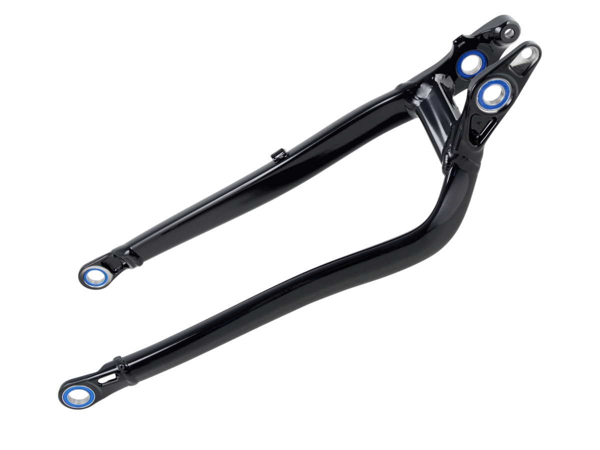 2019 Lush 27.5 Aluminum Chainstay
