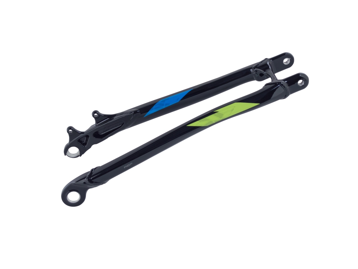 2016 Fuel Jr 26 Seatstay