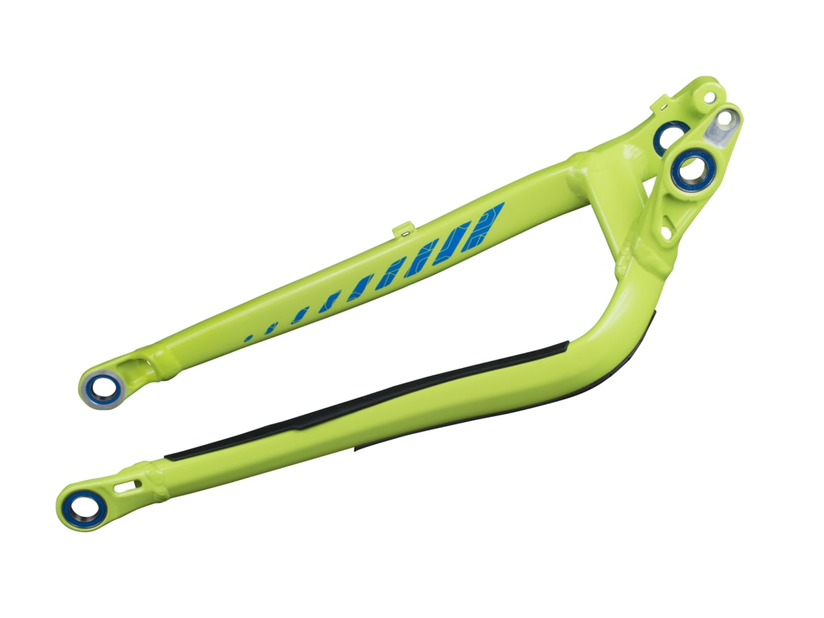 2018 Remedy 27.5 2014-2016 Aluminum Chainstay