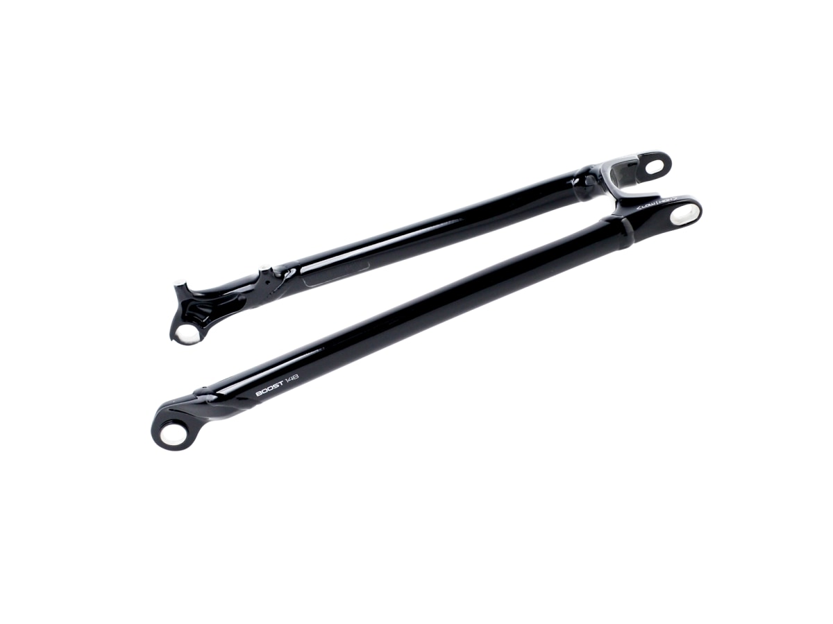 2019 Fuel EX 2017-2019 Aluminum Seatstay