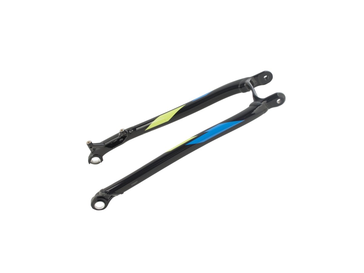 2016 Fuel EX 27.5 2015 & 2016 Aluminum Seatstay