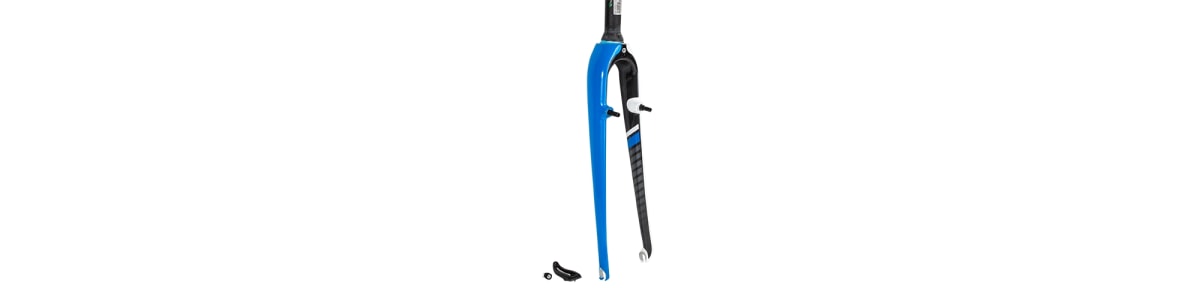 2015 Boone 5 700c Forks