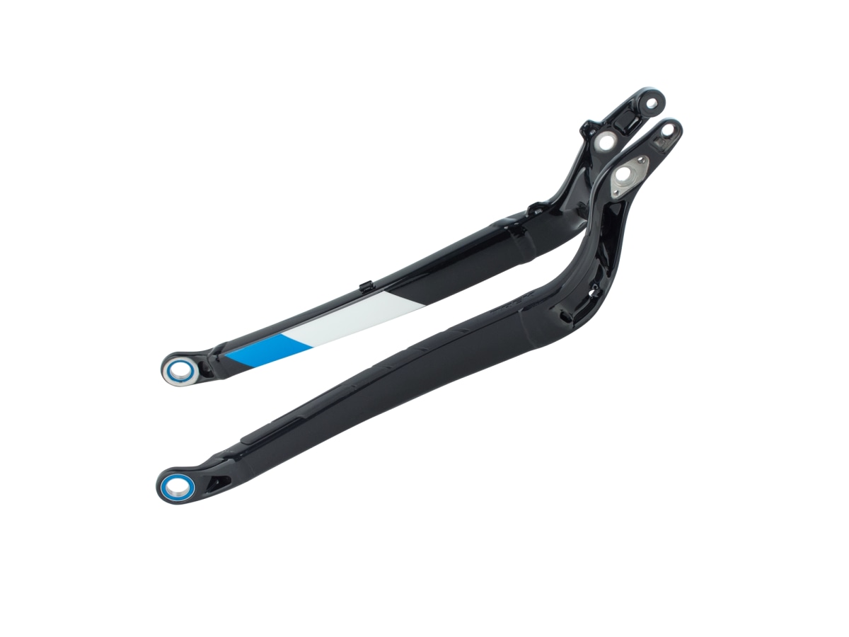 2019 Fuel EX 2017-2019 Aluminum Chainstay