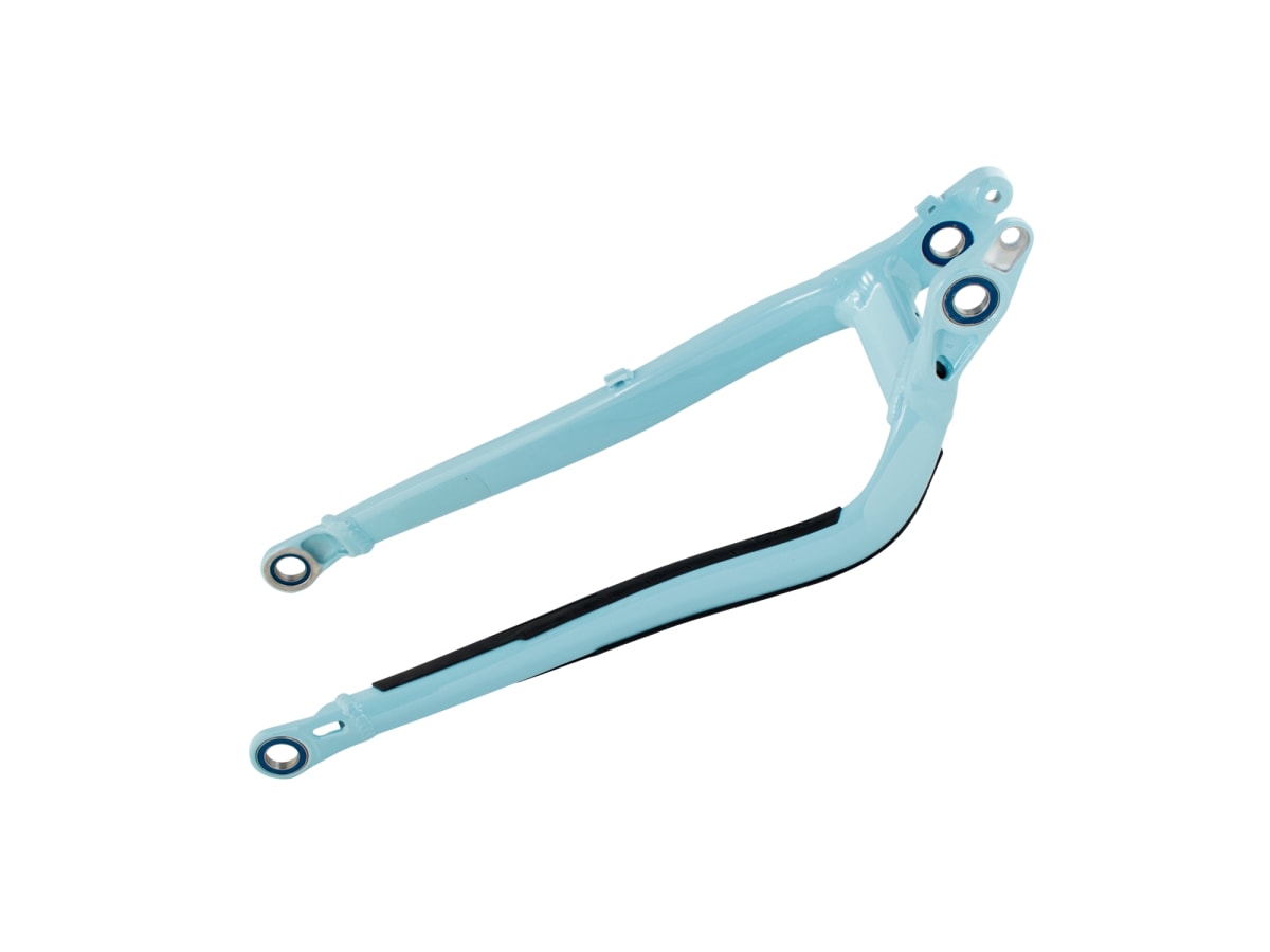 2016 Fuel EX 27.5 2015 & 2016 Aluminum Chainstay