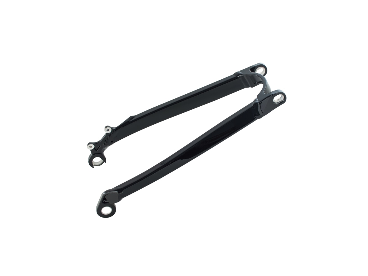 2019 Session 27.5 2015-2019 Aluminum Seatstay