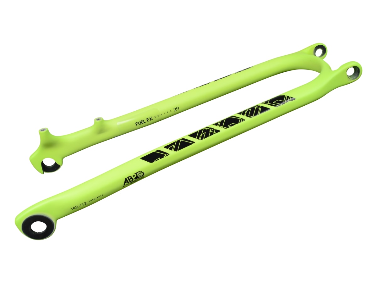2017 Fuel EX 29 2014 & 2015 Carbon Seatstay