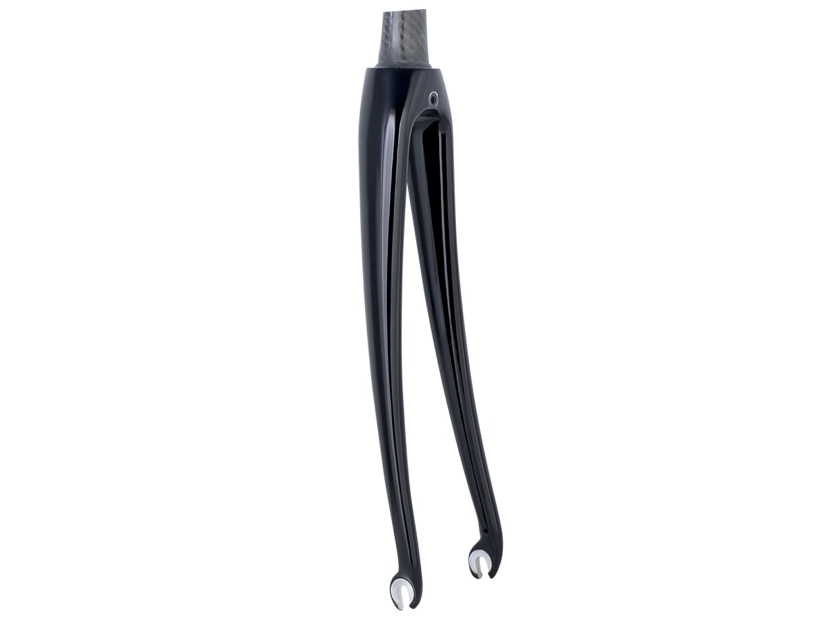 2019 Domane 5 & 6-Series Neutral 700c Forks