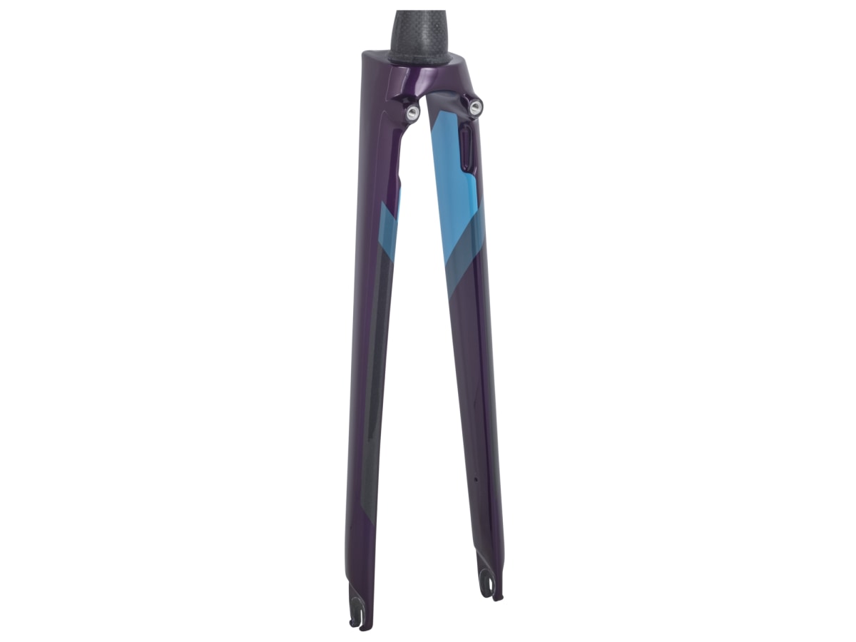 2018 2017 Silque SLR 7 700c Forks