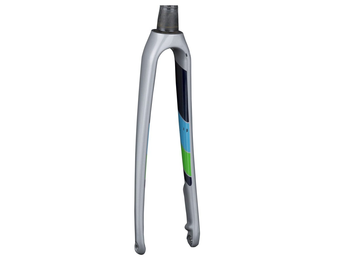 2019 2017 Domane ALR 4 Disc 700c Forks