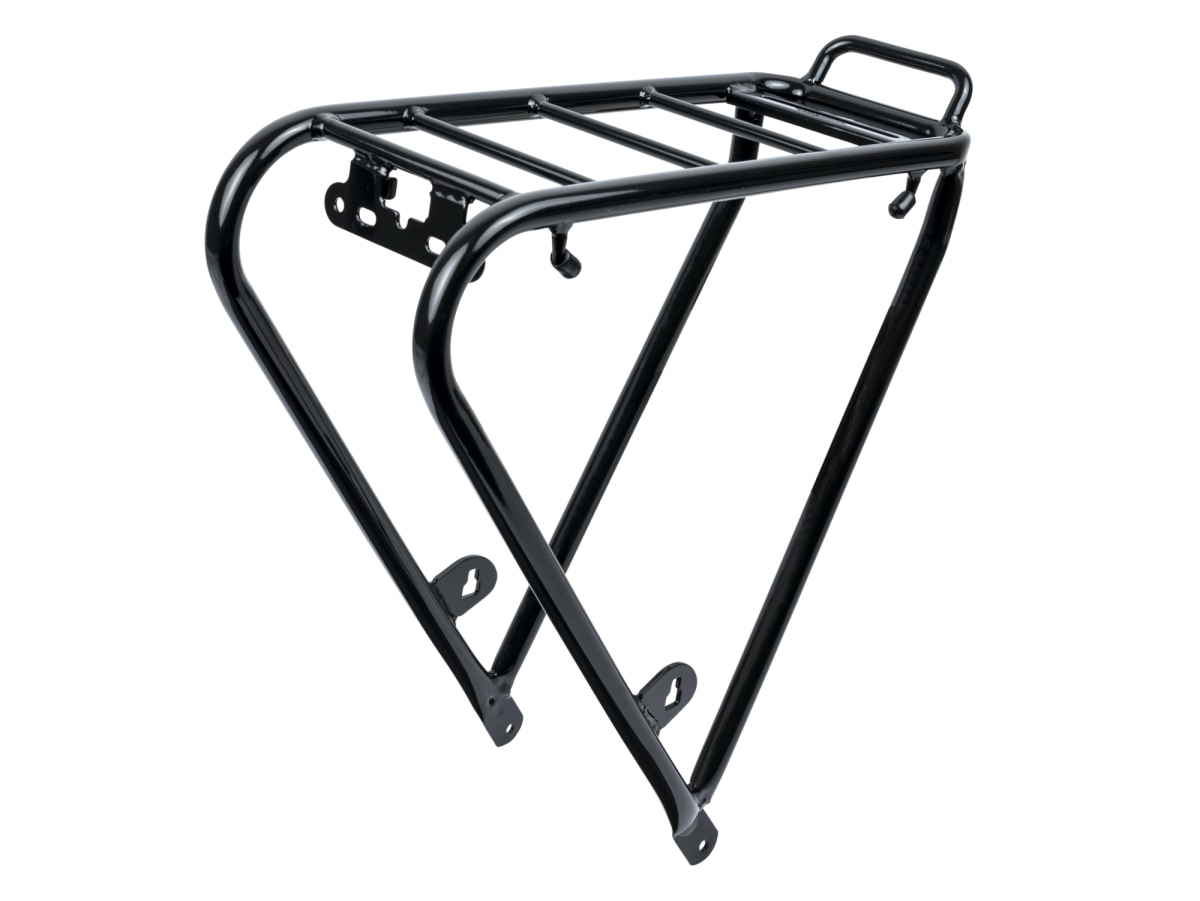 2017 Retro Steel Rear Rack