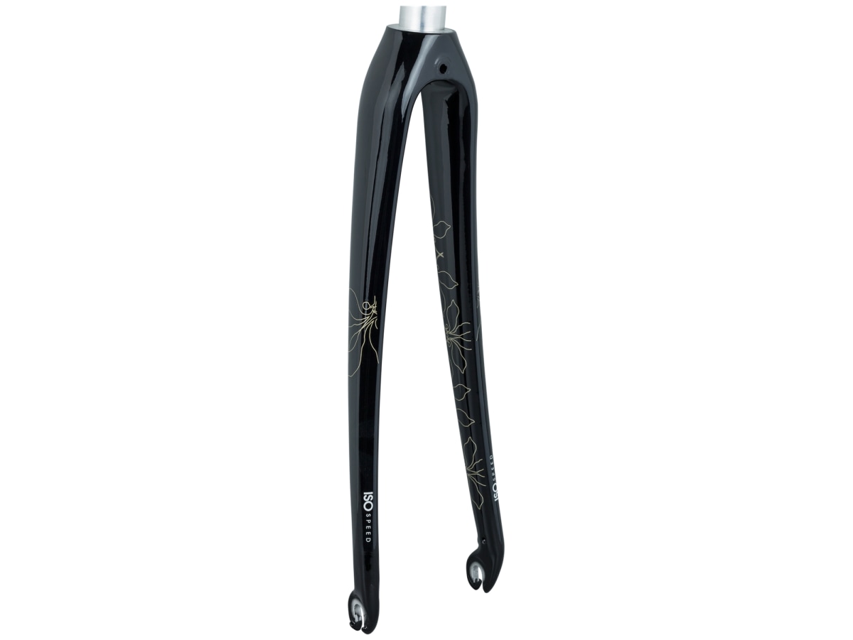 2014 2013 Lexa SLX 700c Forks