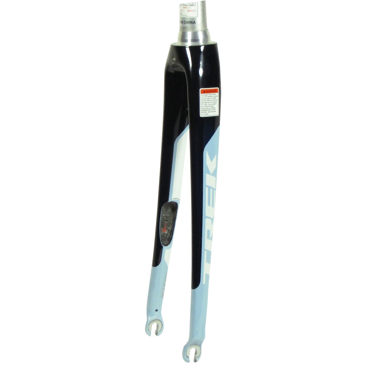 2014 2013 Madone 3.1 WSD 700c Forks