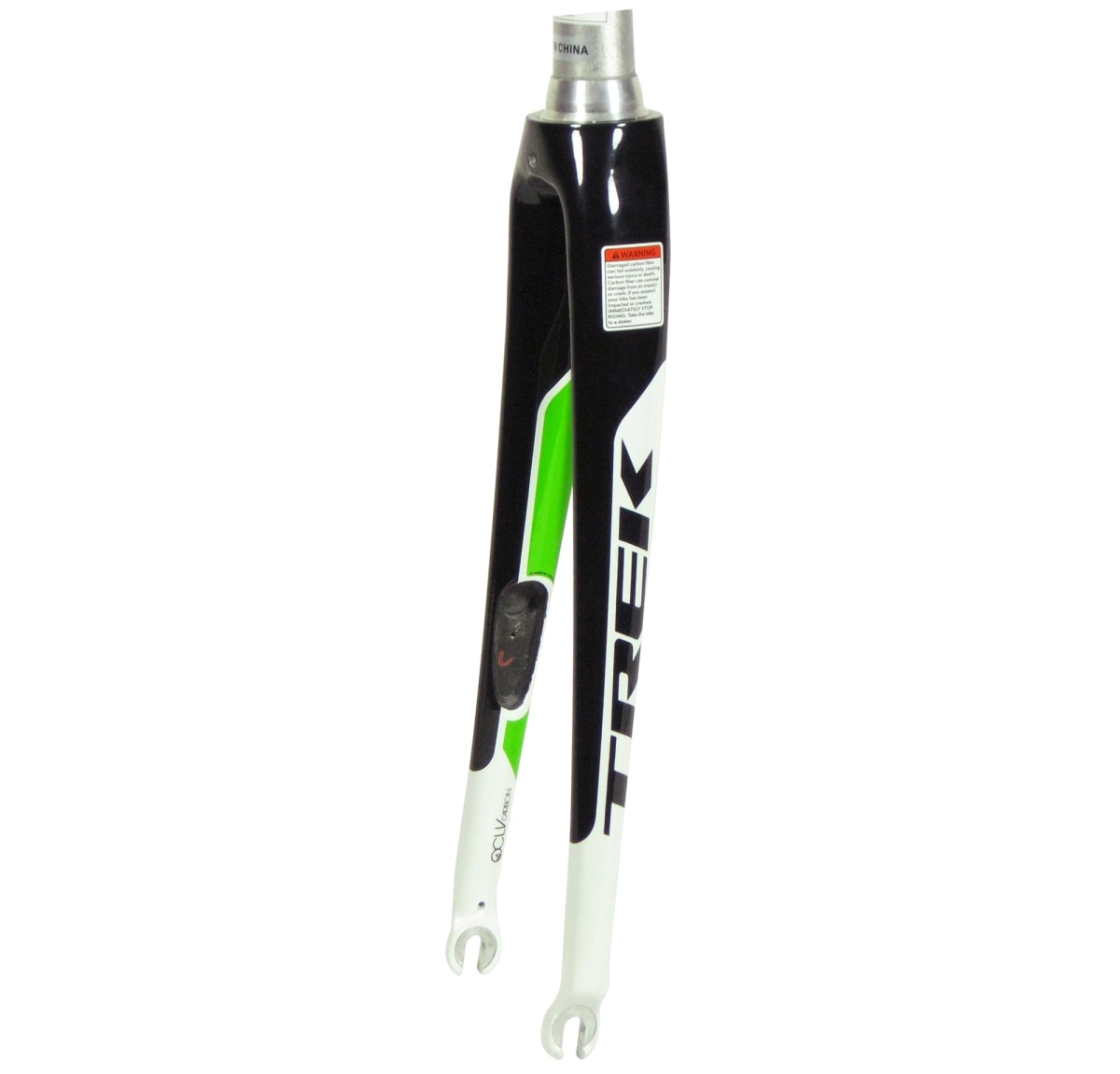 2014 2013 Madone 3.5 700s Forks