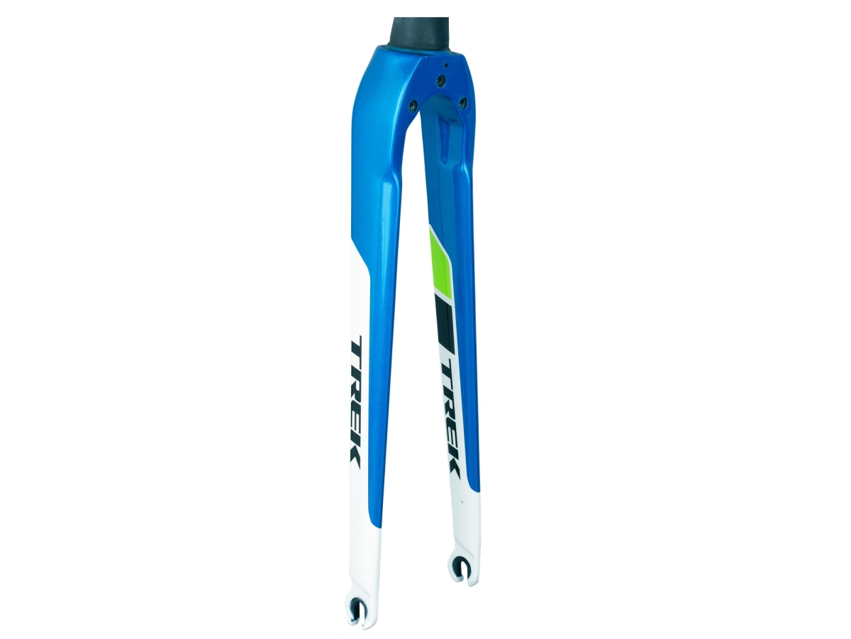 2014 2013 Madone 7.7 700c Forks