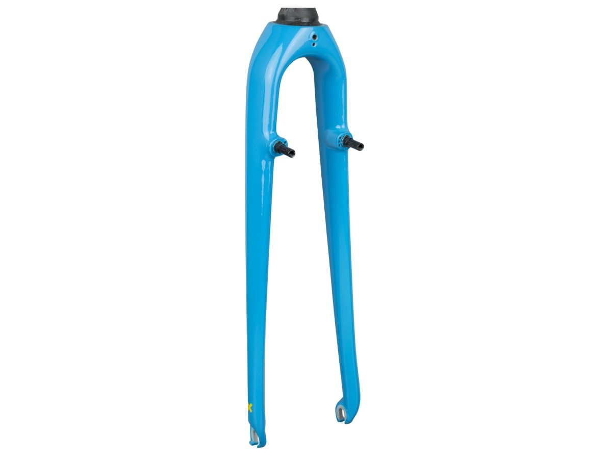 2015 Crockett F/S 700c Forks