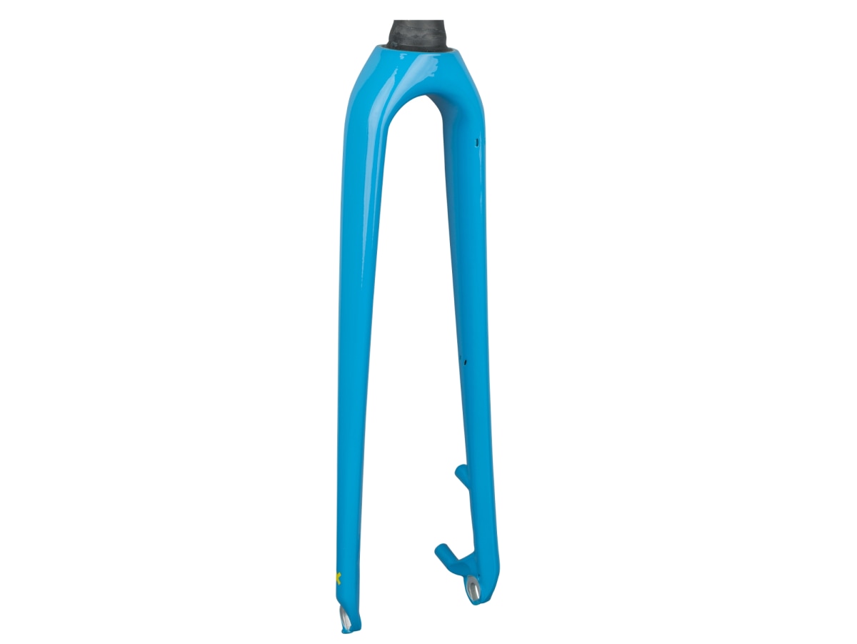 2015 Crockett F/S Disc 700c Forks
