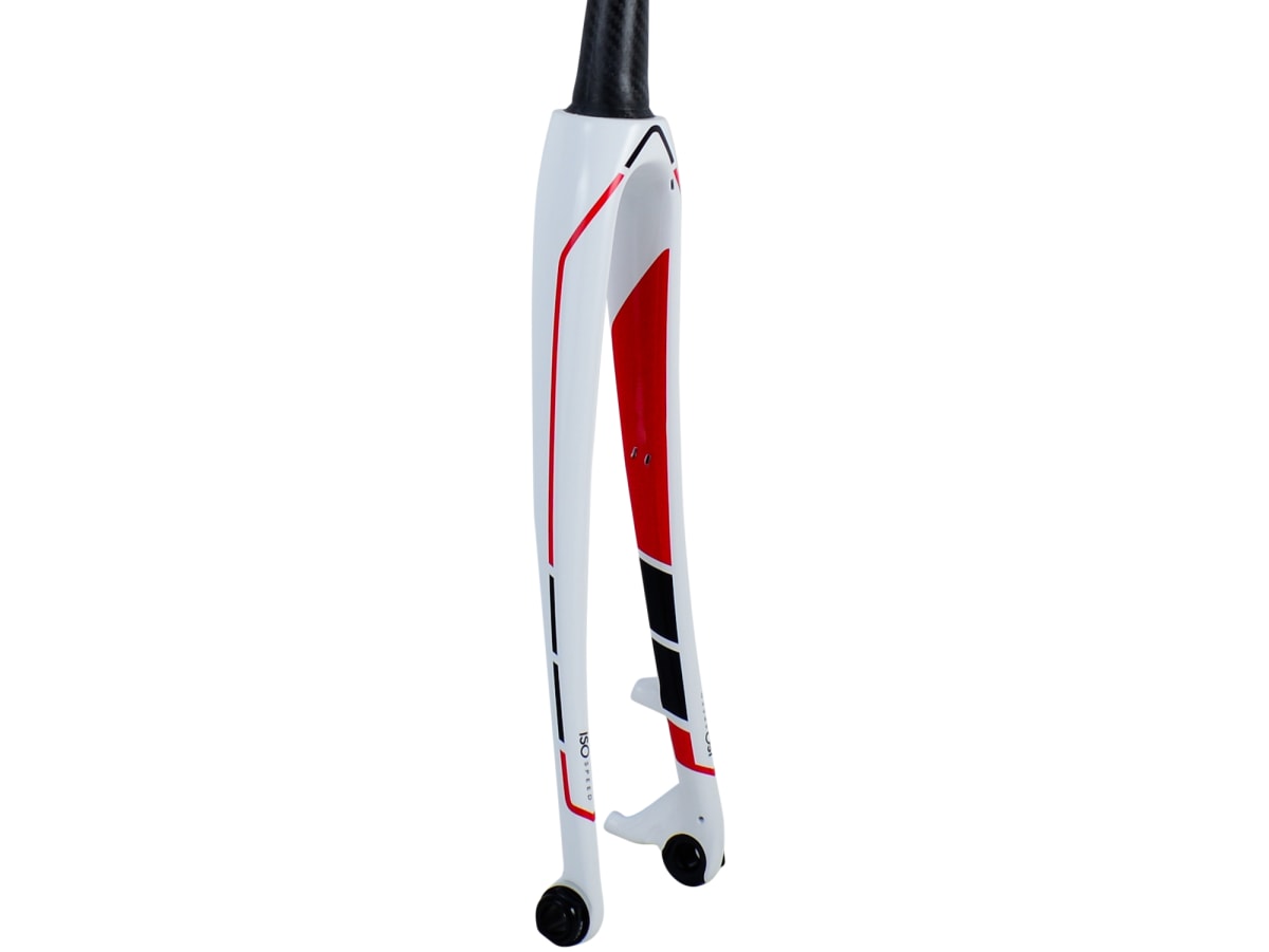 2016 2015 Domane 6.2 Disc 700c Forks