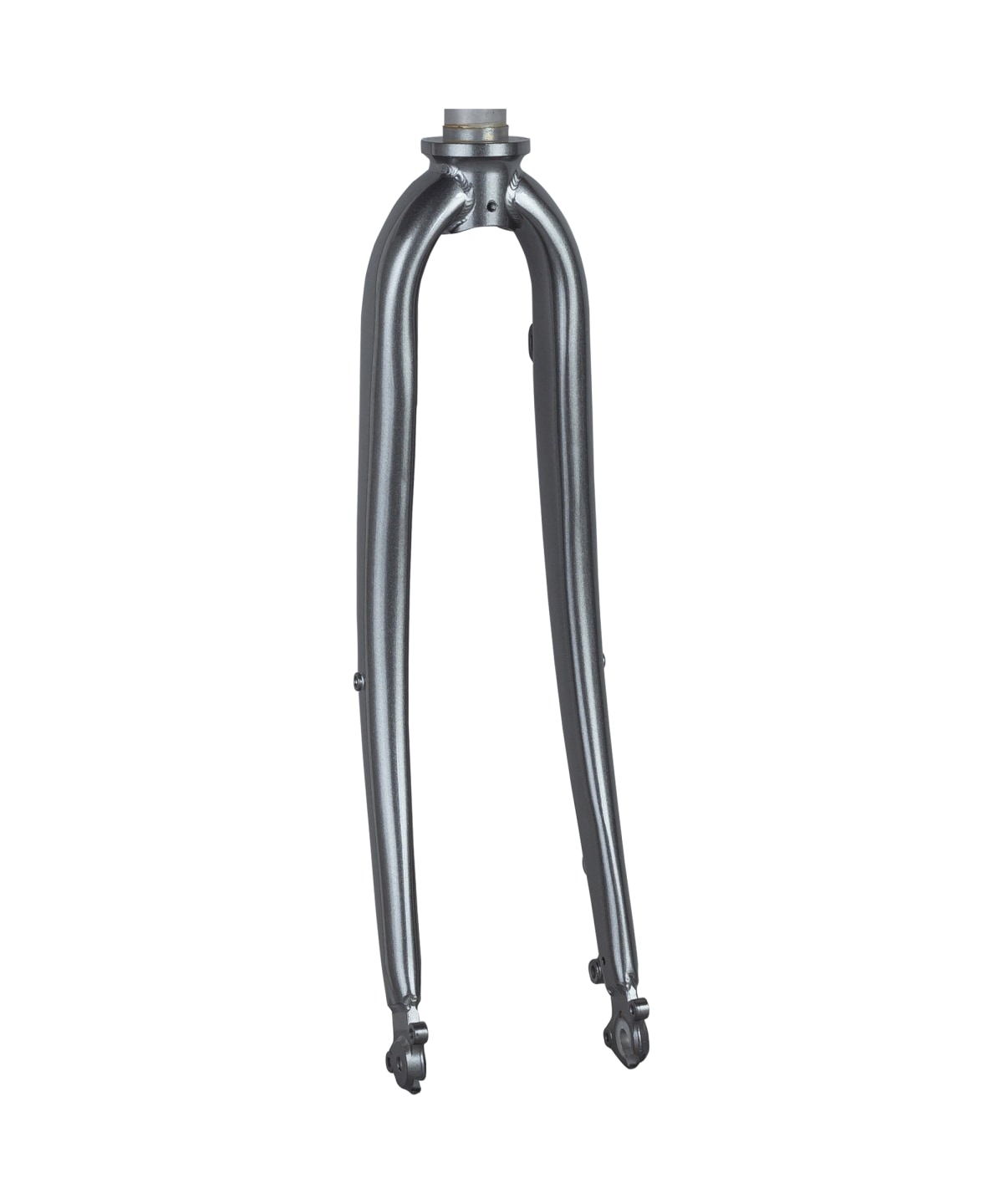 Fork Rigid Verve 1 Disc Women Small Anthracit
