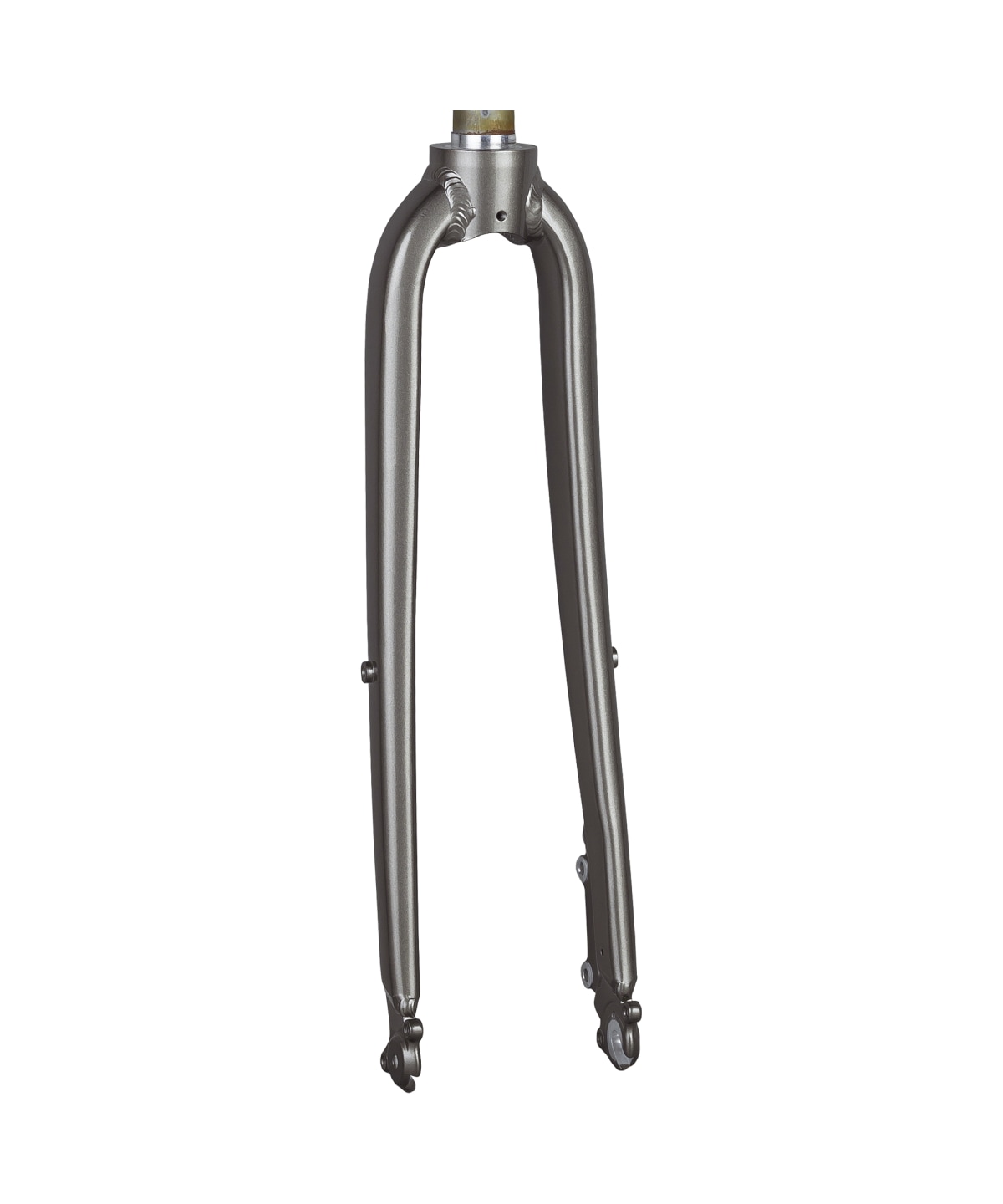 Fork Rigid Verve 2 Disc Men Small Metallic Gu