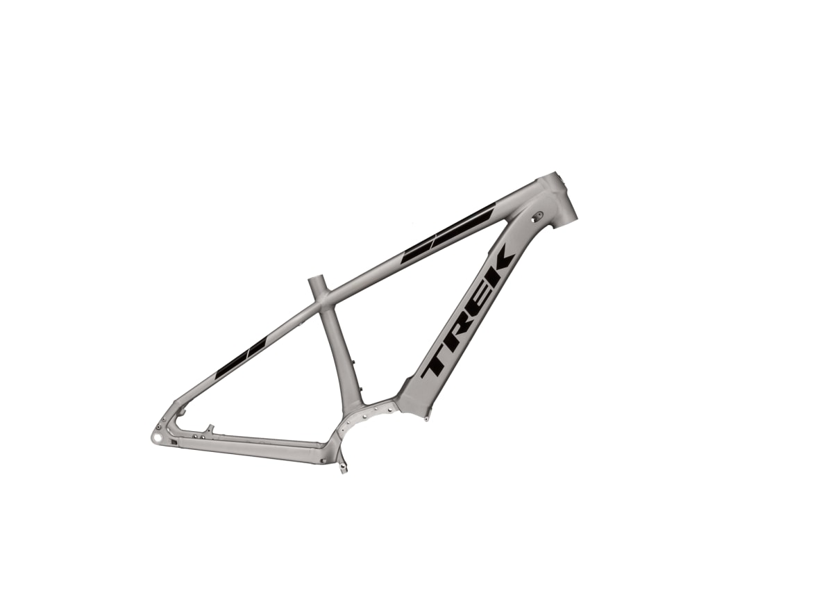 2019 Powerfly Frameset