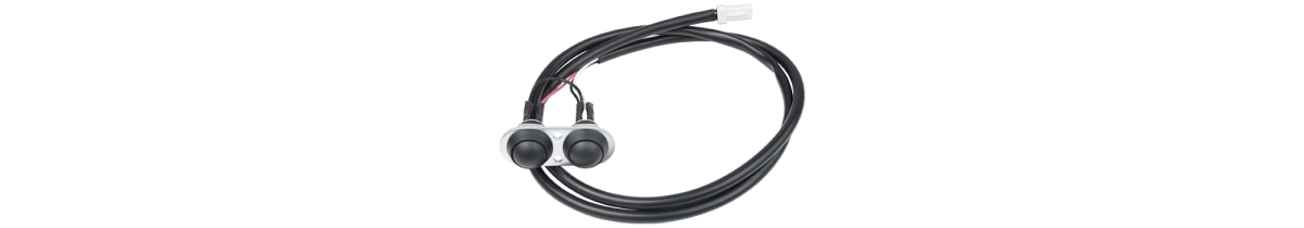 2017 Lync Controller Button Assembly