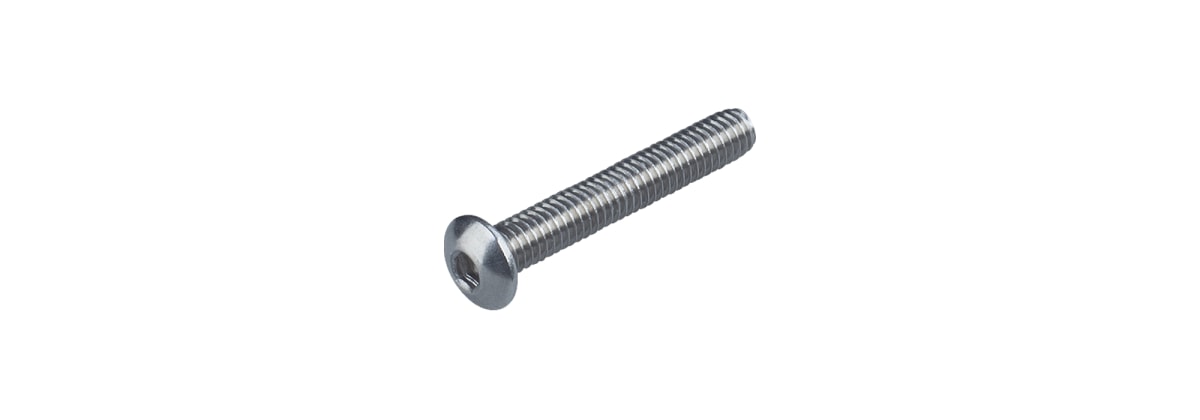 2008 Sliding Derailleur Dropout Countersunk Head Bolt